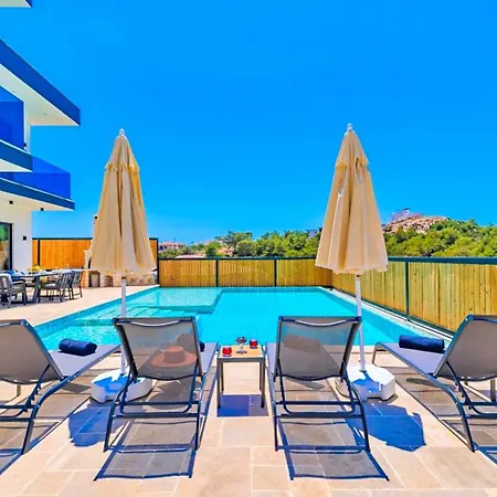 Akbel 3 Bedroom - 5921