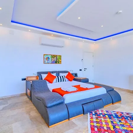 Akbel 3 Bedroom Βίλα