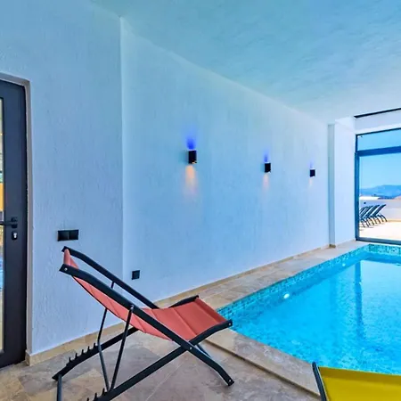 Βίλα Akbel 3 Bedroom