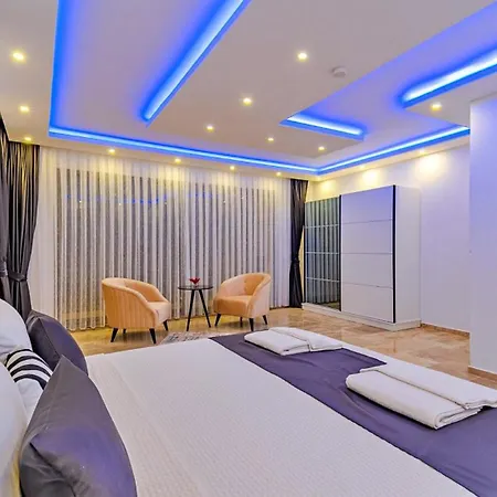 Akbel 3 Bedroom Καλκάν