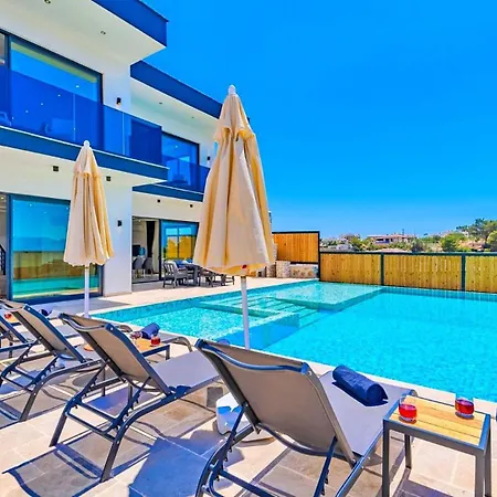 Akbel 3 Bedroom * Καλκάν