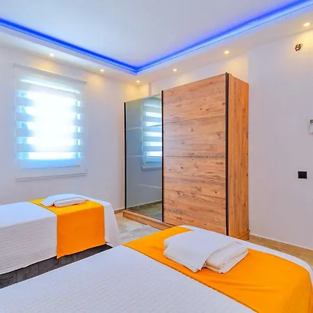 Akbel 3 Bedroom - 5921