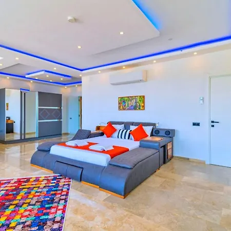 Akbel 3 Bedroom Βίλα *