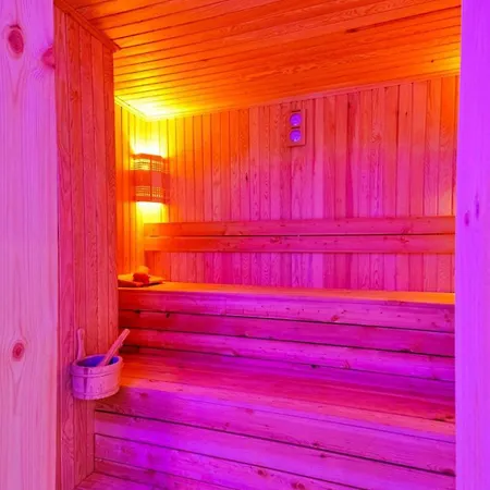 Akbel 3 Bedroom Βίλα