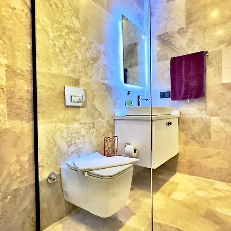 Βίλα Akbel 3 Bedroom *
