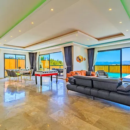 Akbel 3 Bedroom *