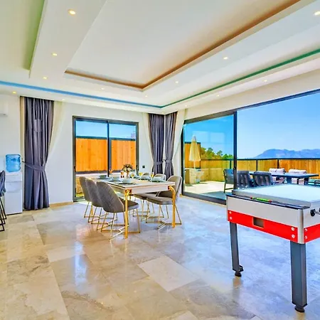 Akbel 3 Bedroom - 5921