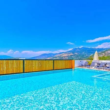Akbel 3 Bedroom *