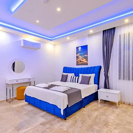 Akbel 3 Bedroom * Καλκάν