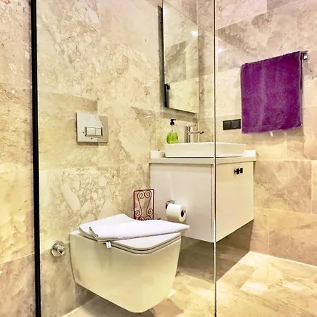 Akbel 3 Bedroom Βίλα