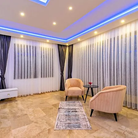 Βίλα Akbel 3 Bedroom *