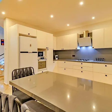 Akbel 3 Bedroom - 5921 Villa Kalkan