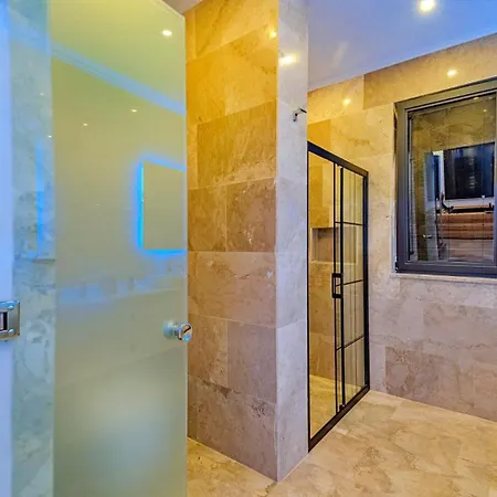 Βίλα Akbel 3 Bedroom Καλκάν