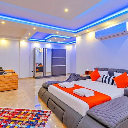 Akbel 3 Bedroom Βίλα