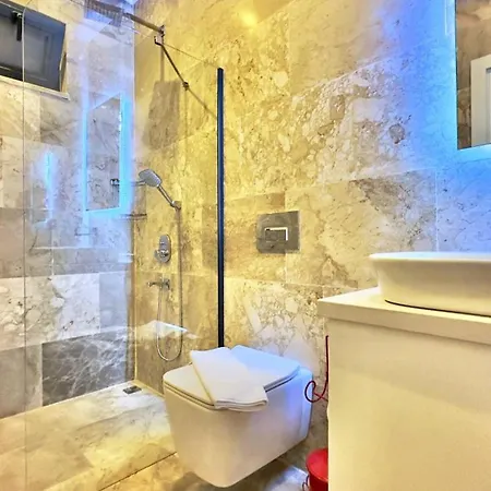 Βίλα Akbel 3 Bedroom
