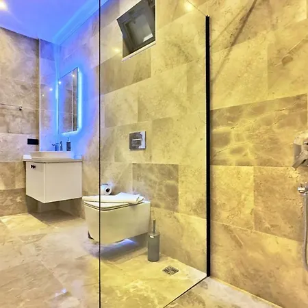 Βίλα Akbel 3 Bedroom Καλκάν