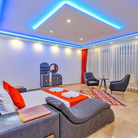 Βίλα Akbel 3 Bedroom *