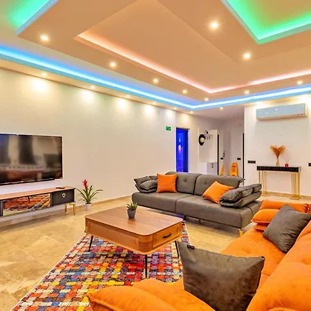 Akbel 3 Bedroom *