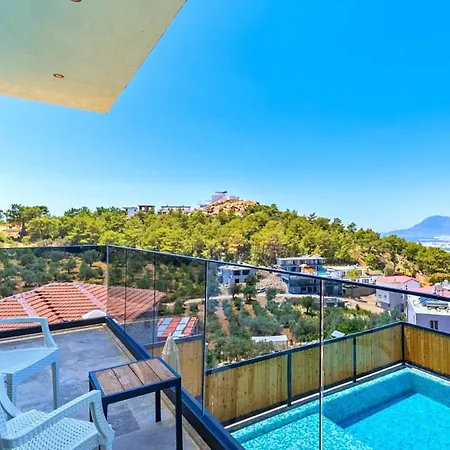 Villa Akbel 3 Bedroom *
