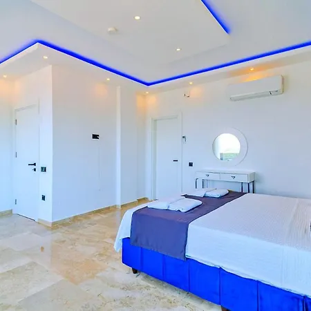 Akbel 3 Bedroom *