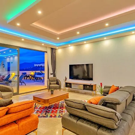 Akbel 3 Bedroom - 5921 Villa *