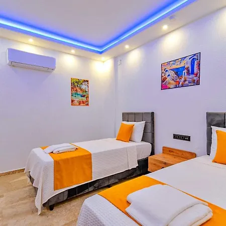 Akbel 3 Bedroom * Kalkan