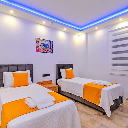 Akbel 3 Bedroom Villa