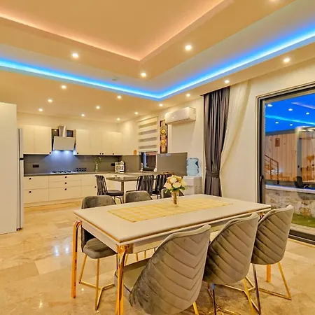 Villa Akbel 3 Bedroom