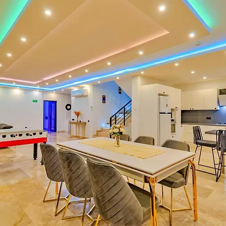 Villa Akbel 3 Bedroom