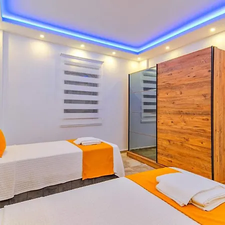 Akbel 3 Bedroom Villa *