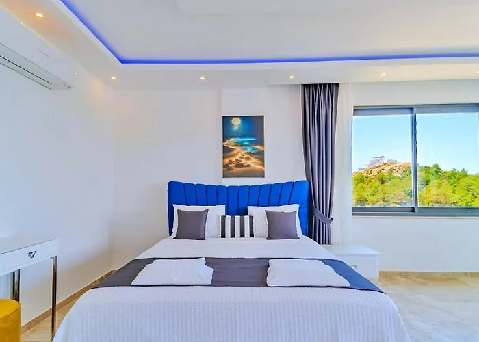 Akbel 3 Bedroom *