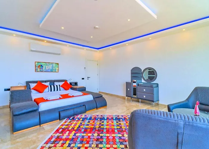 Akbel 3 Bedroom * 卡尔坎