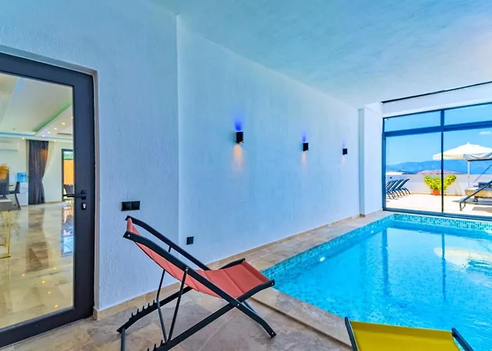 别墅 Akbel 3 Bedroom