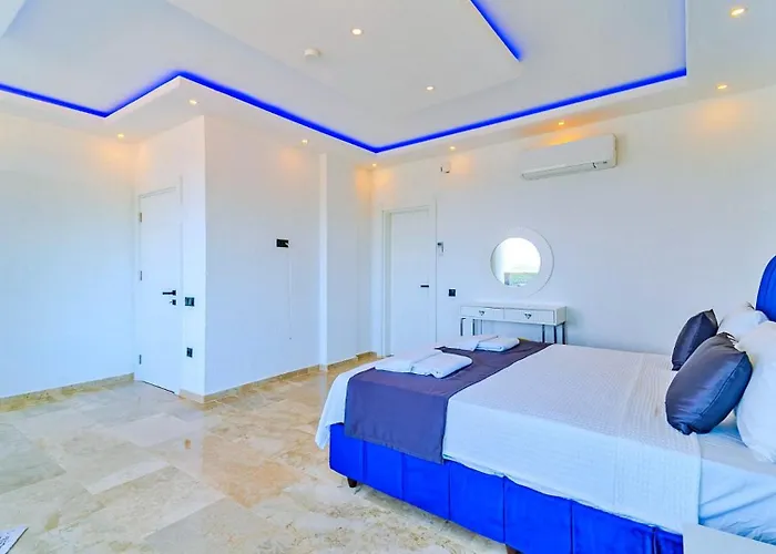 Akbel 3 Bedroom *