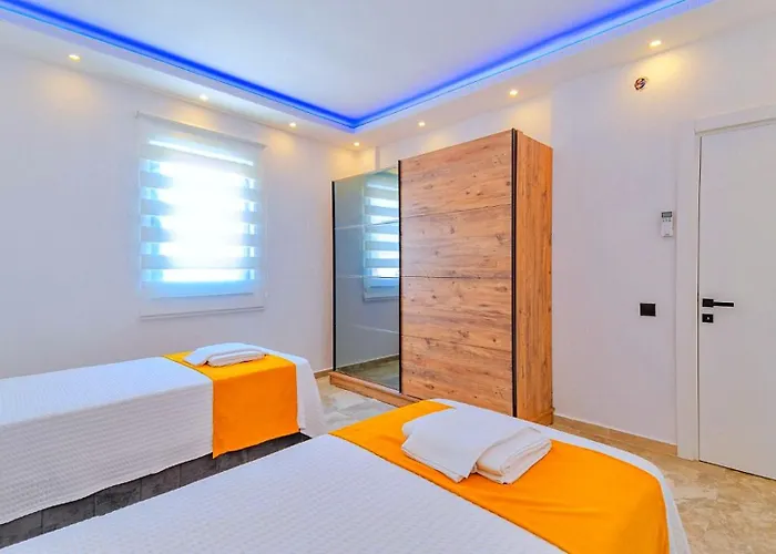 Akbel 3 Bedroom