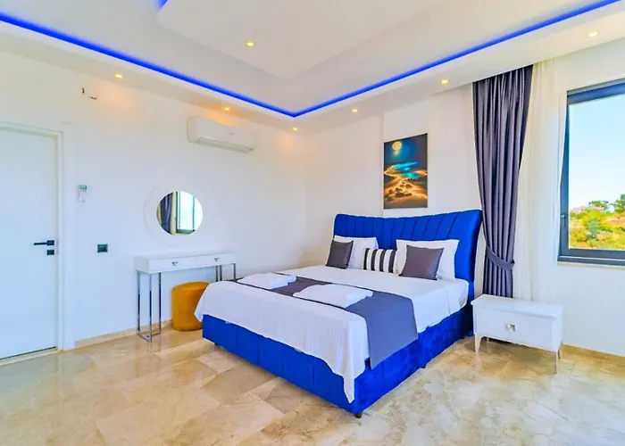 Akbel 3 Bedroom 卡尔坎