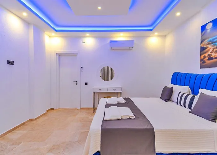 别墅 Akbel 3 Bedroom