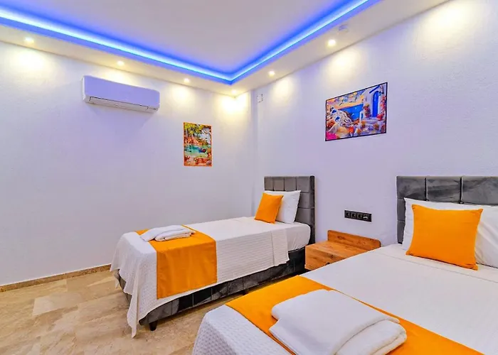 Akbel 3 Bedroom * 卡尔坎