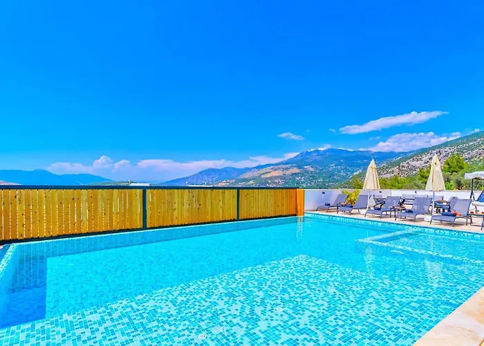 Akbel 3 Bedroom *