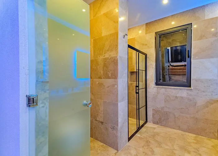 别墅 Akbel 3 Bedroom 卡尔坎