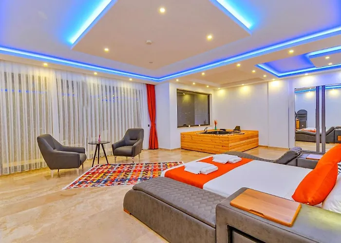 Akbel 3 Bedroom *