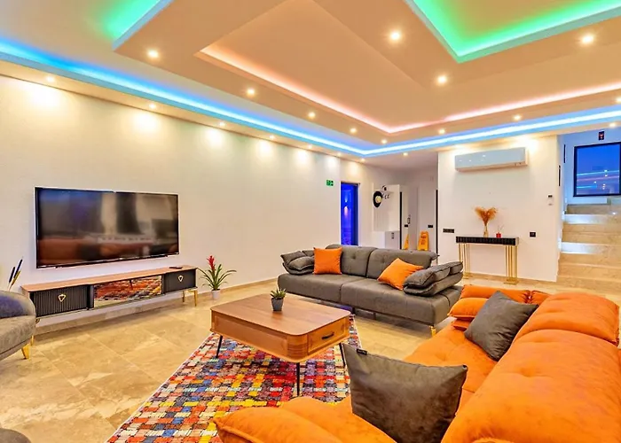 Akbel 3 Bedroom *